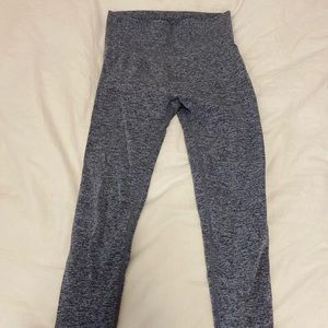 Paragon seamless leggings